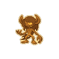 Gold Morgrem